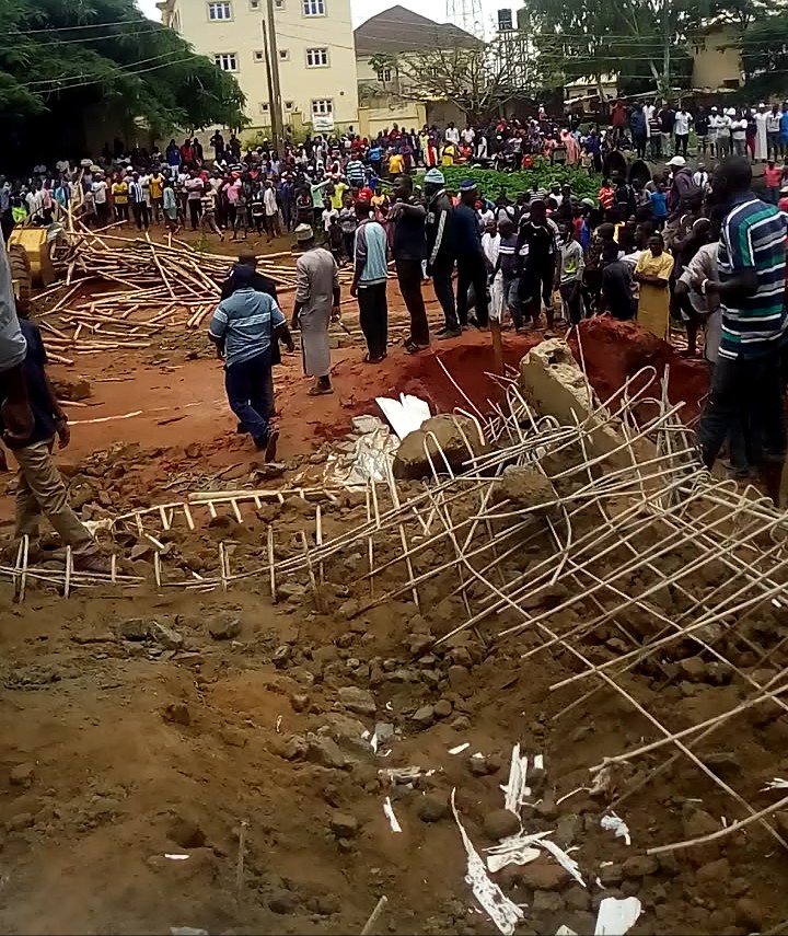 FCT FIRE SERVICE tweet media