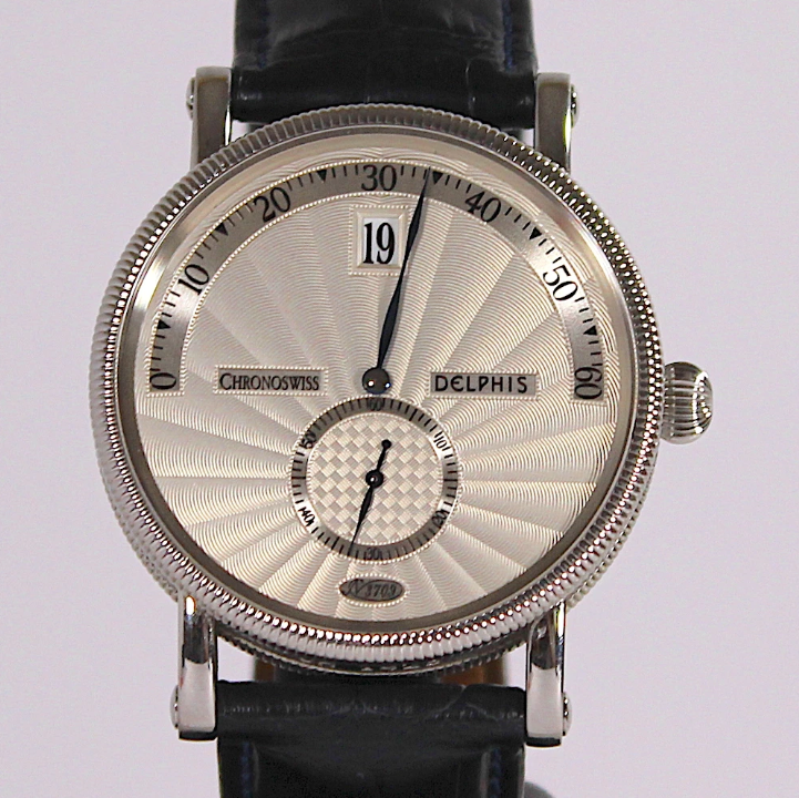 TheClassicWatch's tweet image. Chronoswiss Delphi Jump Hour Watch Stunning
buff.ly/3jylzWC

#Chronoswiss #delphi #jumphour #stunningwatch #chrono #swiss #watch #watches #rolex #watchcollector #watchoftheday #watchstagram #watchoftheweek #watchesofinstagram