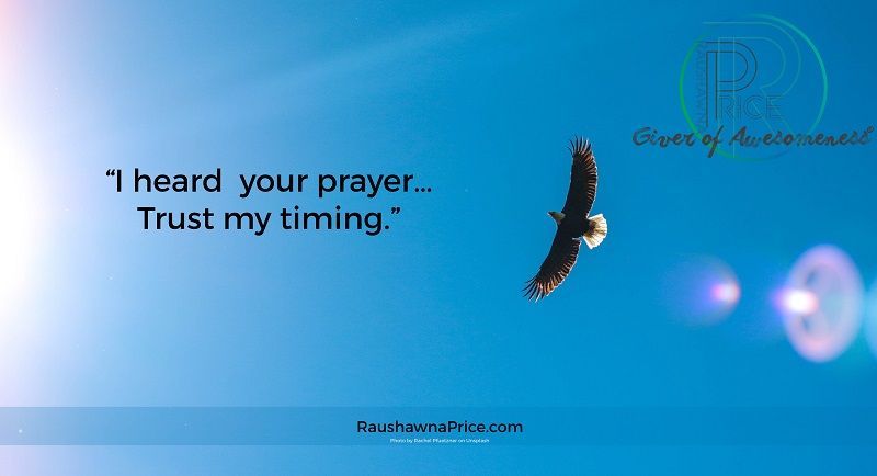 reisolutions4u's tweet image. I heard your prayer, trust my timing... When I feel lost in the midst of storm, these word provide my calm.