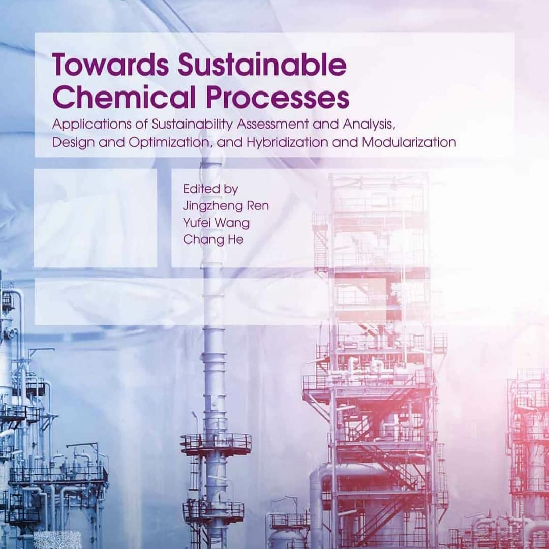 EblEngineering's tweet photo. Towards Sustainable Chemical Processes:
Applications of Sustainability Assessment and Analysis, Design and Optimization, and Hybridization and Modularization (2020)
#IChemE #LEIMUN #Drogba
Download link: https://t.co/Je1DyQVi1V https://t.co/uqnaO5E6Y6