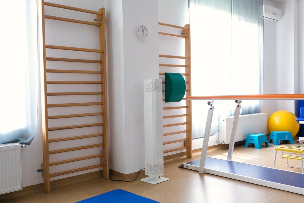 WOLFeRobotics's tweet photo. For best results, use both: 
#COBOT19 (surface &amp; air disinfection after hours)&amp; 
#BreeZ (continuous air disinfection in presence of clients&amp; staff), in addition to regular cleaning/disinfection

🇪🇺 #MadeintheEU 🇷🇴 #FabricatinRomania
#ReturnToGym #WorkOutSafe #StayFit #StayHealthy https://t.co/NWSCZfXlVE