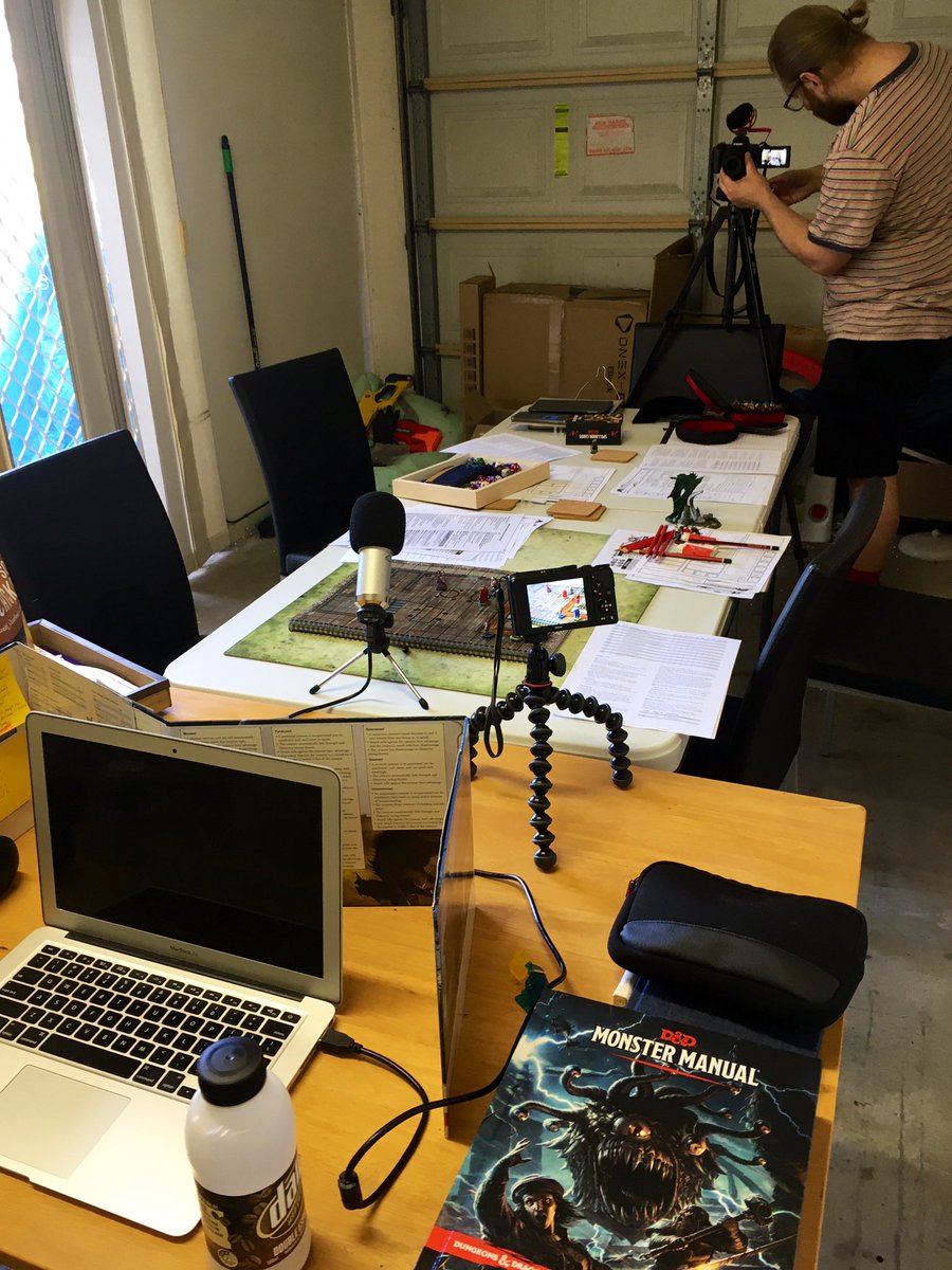TalesTimestamp's tweet photo. Setting up for session number five of Lost Mines of Phandelver/Dragon of Icespire Peak.

The party completed the Dwarven Excavation, Orc Trouble, Old Owl Well and Banshee’s Bargain quests!

Videos and podcasts to come...

#dnd #dungeonsanddragons #ttrpg #timestamptales https://t.co/0H6BUADjfz