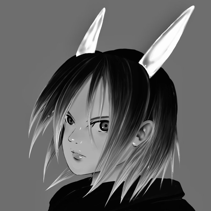 絵をモノクロにするとかっこいいのtwitterイラスト検索結果 絵をモノクロにするとかっこいいのtwitterイラスト検索結果