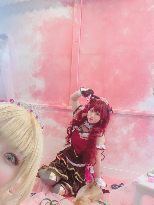 Twitterのコスプレ画像28