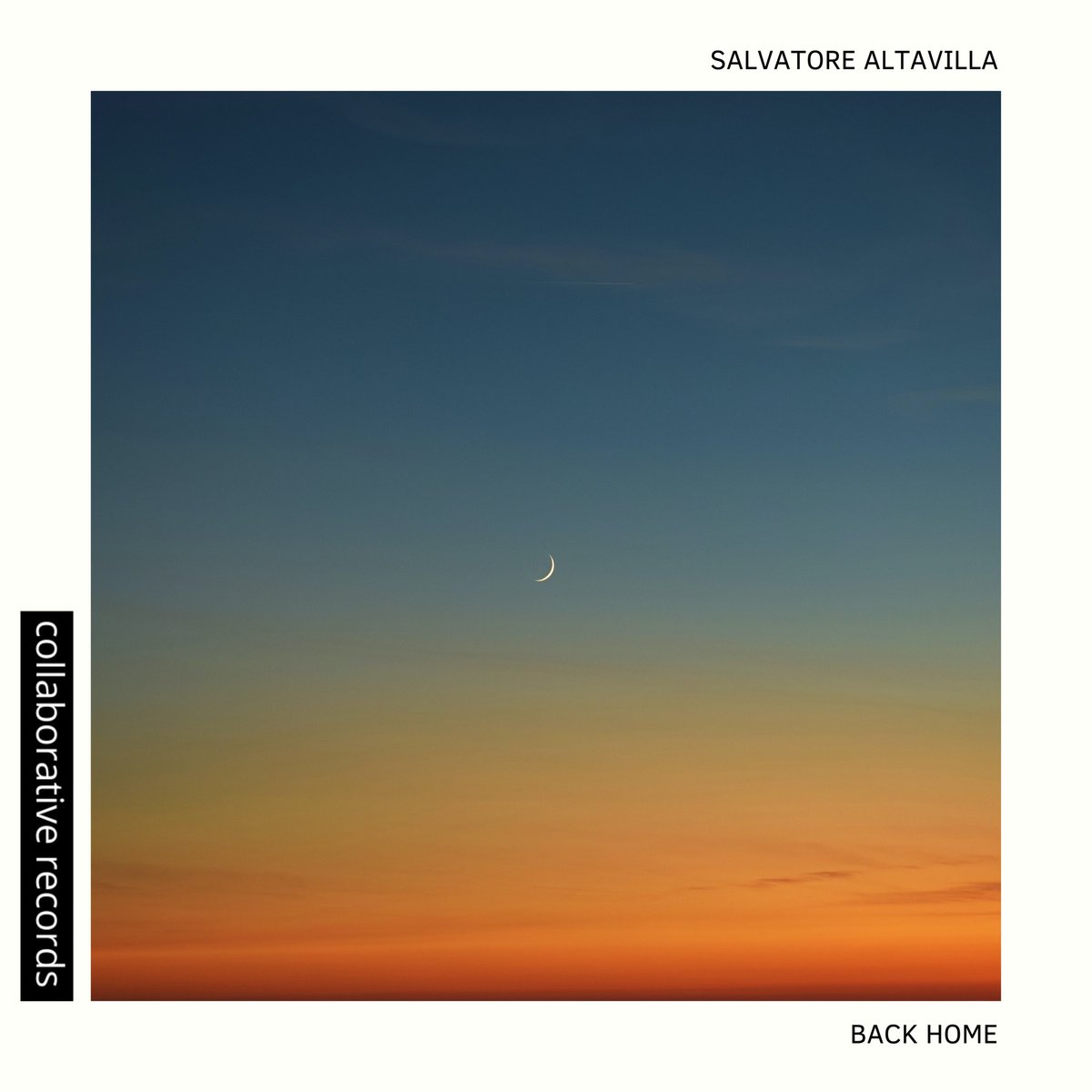 SalvoAlta's tweet photo. My next release - Out on 21st August with @collab_records
- Follow my spotify to stay updated! - https://t.co/57Ids5e6MV https://t.co/L4HlDzqjKX