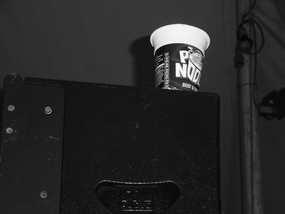 MaltingsAudio's tweet photo. We missed getting the pot noodles out at #farmfest this weekend https://t.co/V934rqXNrH