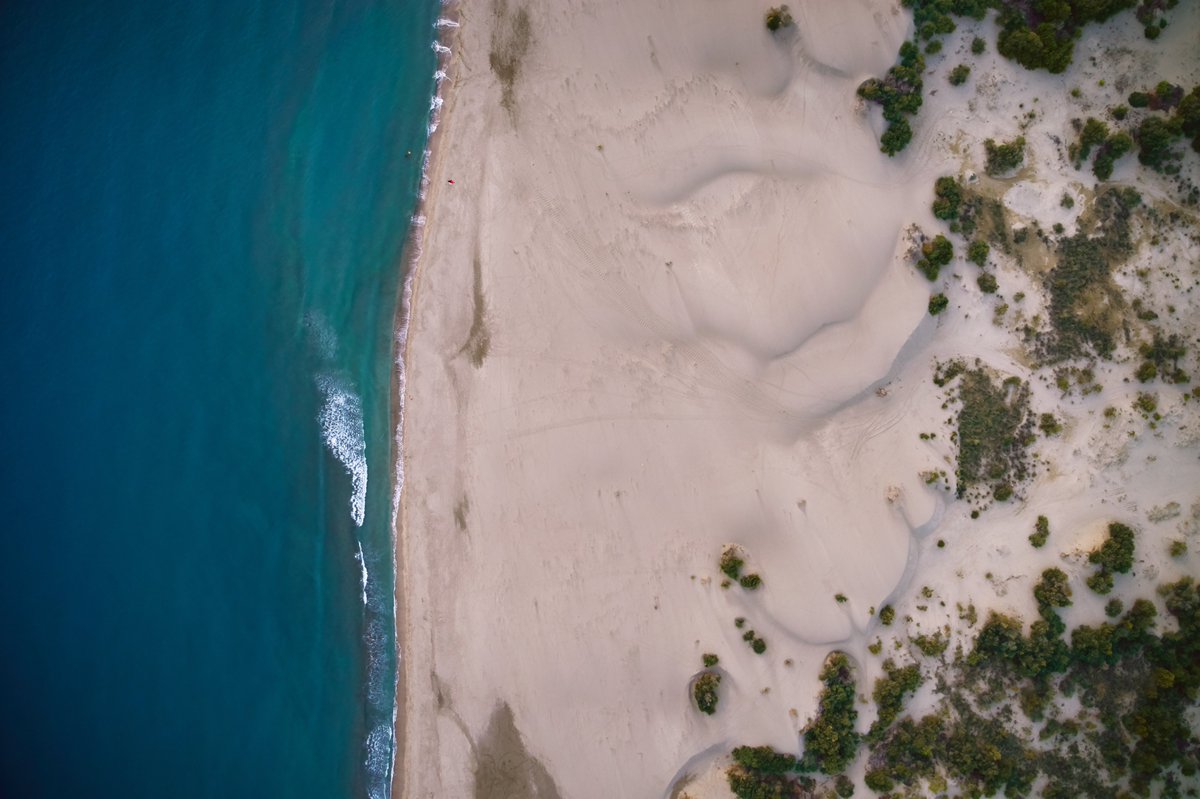 2020 is the year of Patara! So what makes this beach so special? Here is the answer:

goturkey.com/blog/patara-a-…

#turkija #turcija #türgi #rand #pludmale #päike