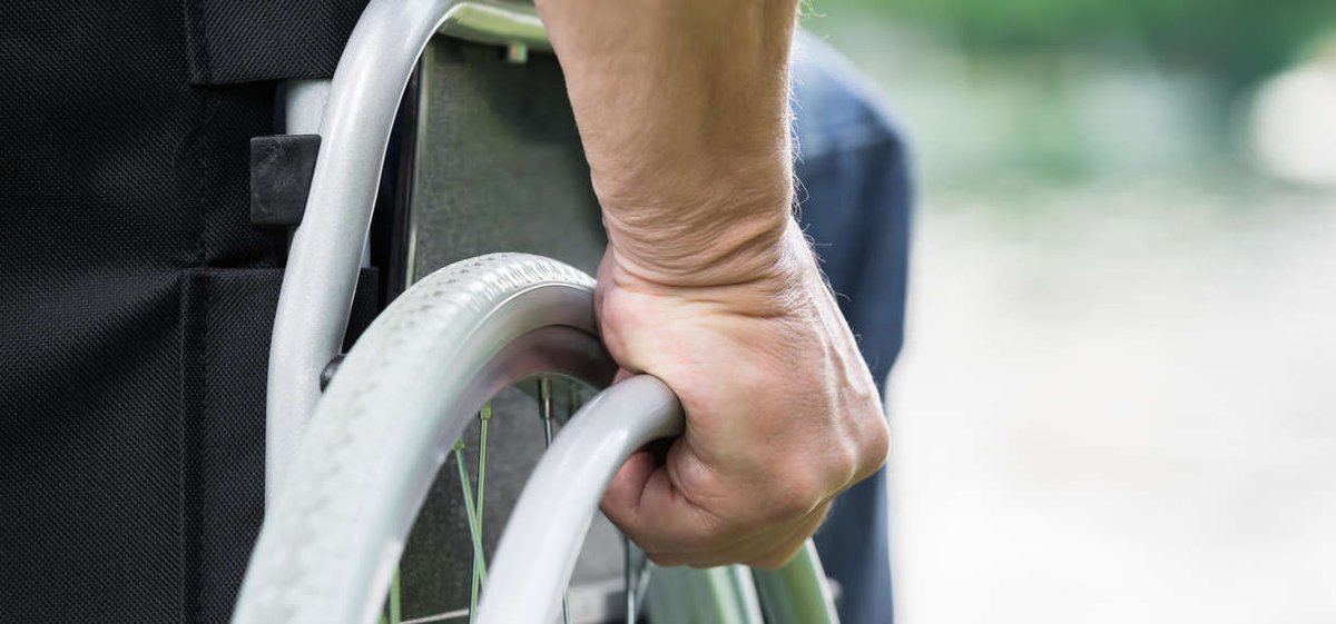 CercleHanditec's tweet image. Copropriété : les travaux d’accessibilité aux handicapés plus faciles en 2021

A lire ici : bit.ly/2WYbV5N

#handicap #logement #adaptationlogement #inclusion