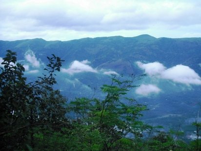 indiainmedan's tweet photo. #ExploreIndiaSeries: Idukki Distt is one Kerala's gems- from rolling Western Ghats with forested valleys, towering peaks,stunning waterfalls of Vagamon to idyllic Munnar &amp; Devikulam's sweeping views of tea &amp; cardamom fields &amp; wildlife of Tekkady @KeralaTourism @incredibleindia https://t.co/EtzYQaUXEv