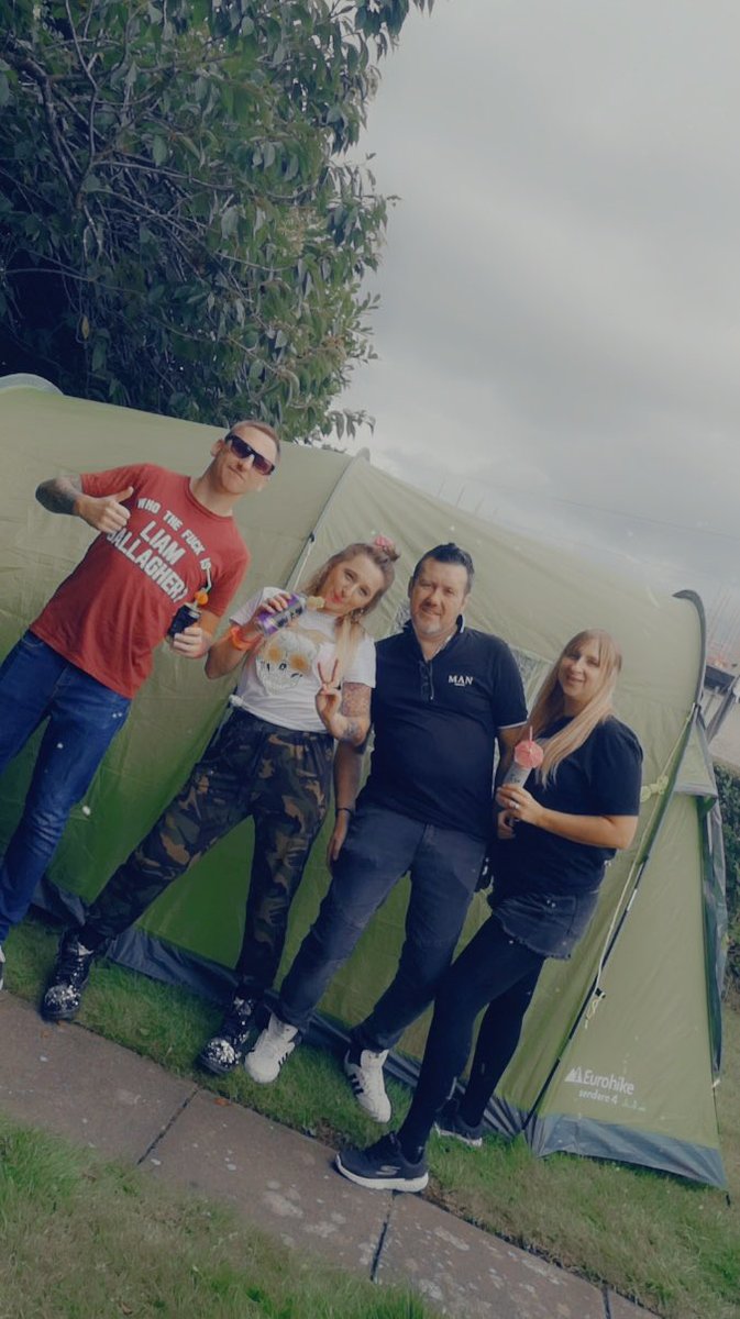 AllThatMetters_'s tweet photo. So aye I had a “festival” 😂 #PInTheGairden #PITG https://t.co/3iKaCdK1HB