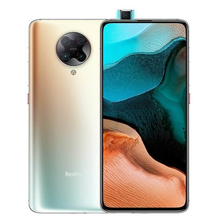 Mo_Salama_Offic's tweet image. هيتم الاعلان عن لون جديد لهاتف شاومي
Redmi k30 pro داخل الصين غدا
#xiaomi
#Redmik30pro