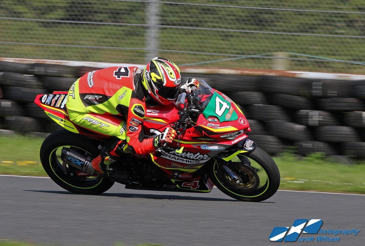Smyth Racing tweet media