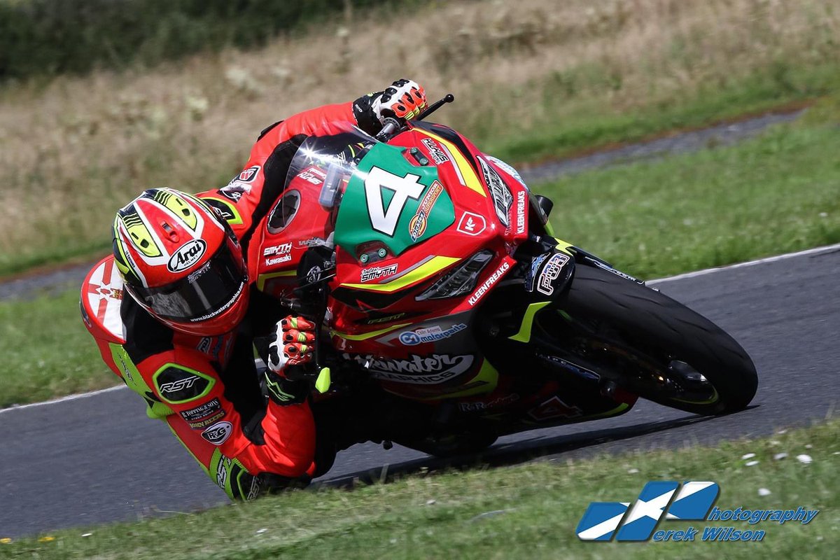 Smyth Racing tweet media