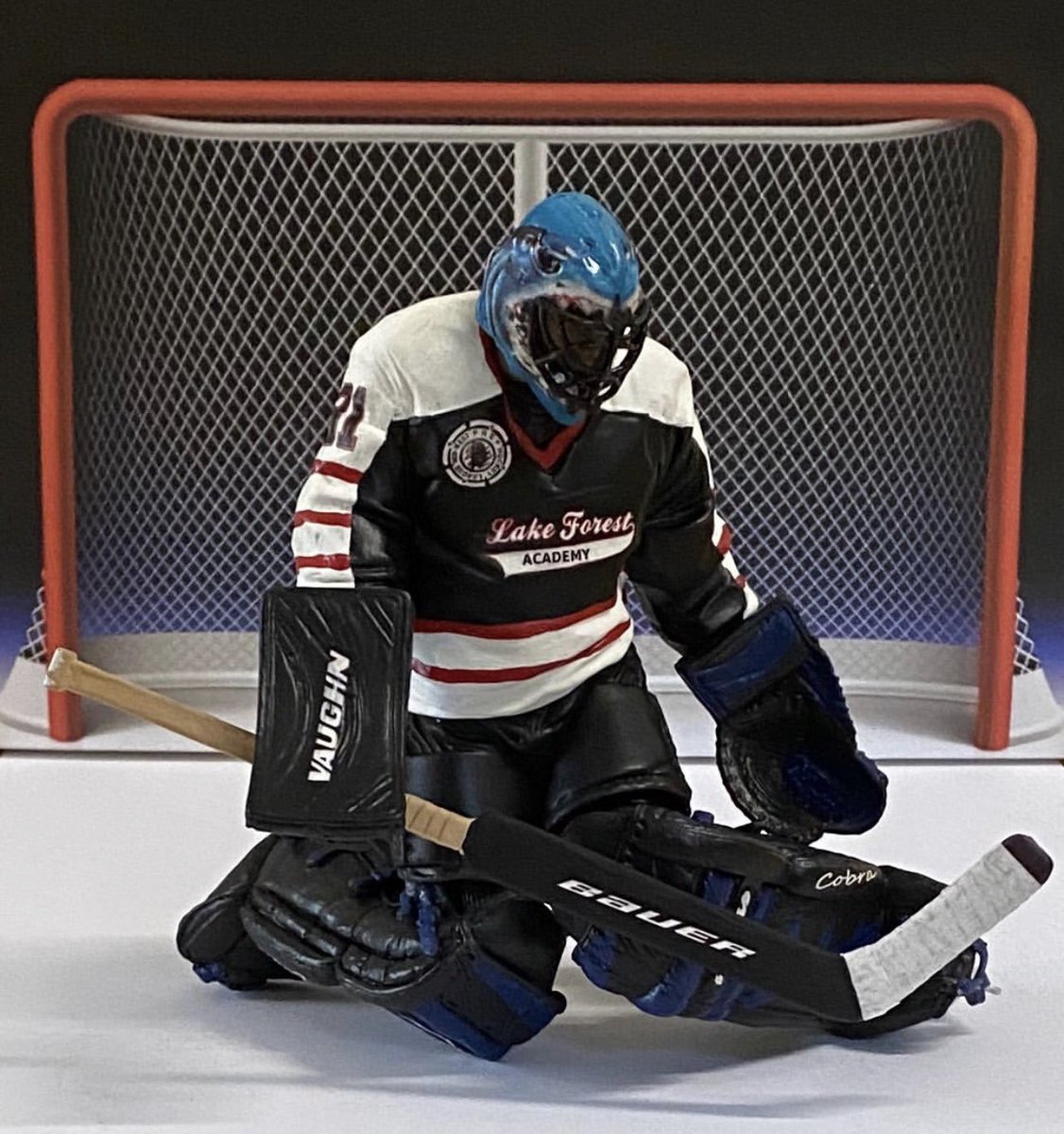 202CustomSports's tweet photo. #custommcfarlane #customfigures #customsportsfigures #customstatue #customtrophy #customaward #giftsforhim #hockeytrophy #personalizedfigure #hockeymom #hockeydad #youthhockey #hshockey #juniorhockey #collegehockey #ncaahockey #ncaa #nhl #ahl #echl #nahl #ushl #ohl #chl #fhl #ehl https://t.co/6rdTU00UgZ
