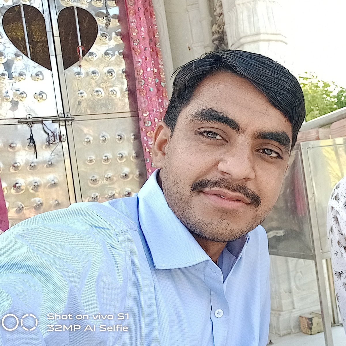 #NewProfilePic