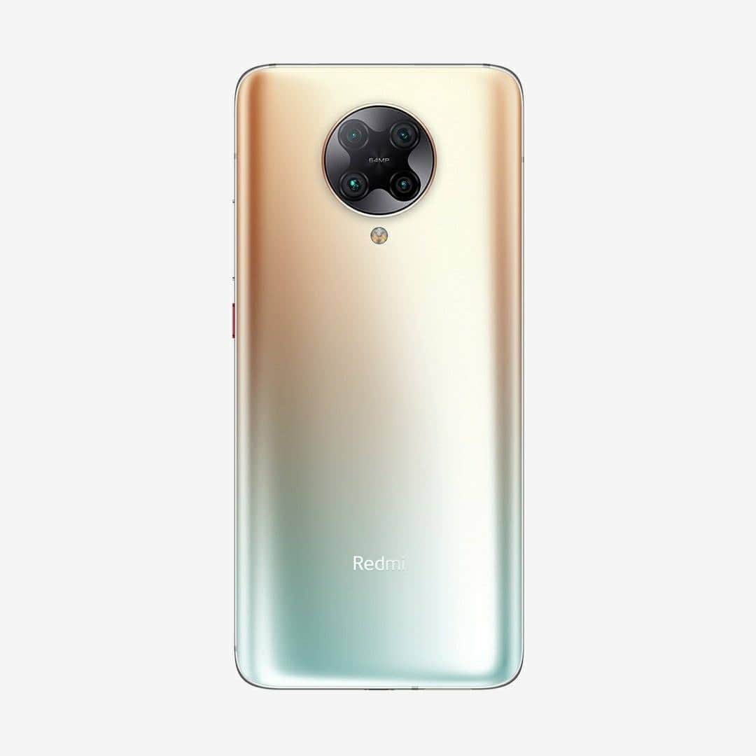 Mo_Salama_Offic's tweet image. هيتم الاعلان عن لون جديد لهاتف شاومي
Redmi k30 pro داخل الصين غدا
#xiaomi
#Redmik30pro