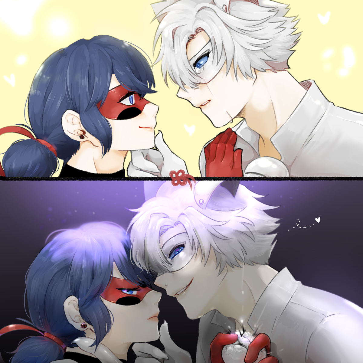 mandarin_kitten's tweet photo. #레이디버그 #MiraculousLadybug 

화캣레벅 https://t.co/UcHYS98bUD