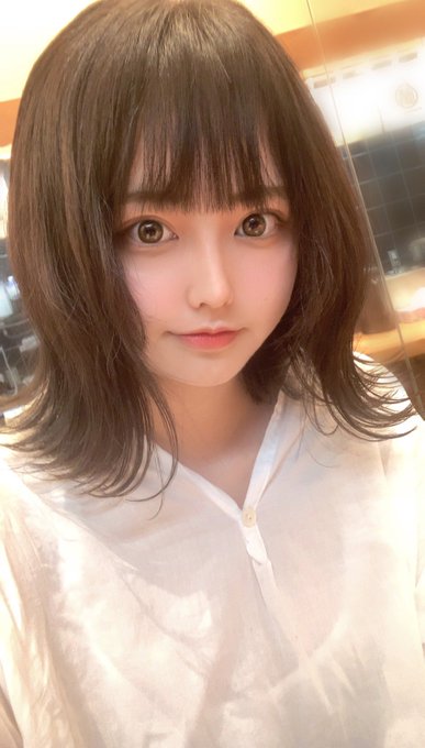 コスプレイヤーもちのTwitter画像13