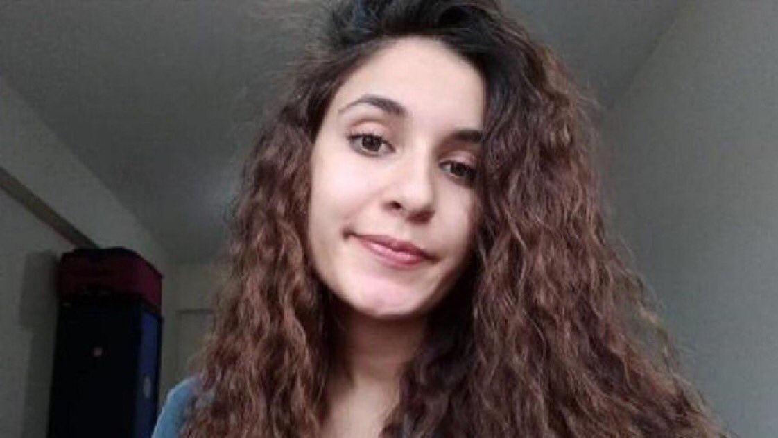 solcugazete's tweet photo. Gülistan Doku’nun kaybolmadan hemen önce iki kez Zaynal Abarakov tarafından alıkonulduğu ortaya çıktı https://t.co/zQoA2p7Bak