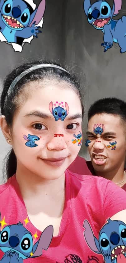 johnpaulamargo's tweet photo. Happpy 18 months of love 
Basta tandaan mo lagi kahit lagi tayo away mahal na mahal kita💕💞 https://t.co/9E05wVOBhb