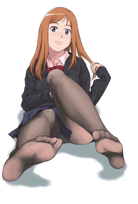 領域拡張塗りつぶし を覚えた
というか、これで塗り残し問題が解決した
黒ストッキングが楽しく描けた 