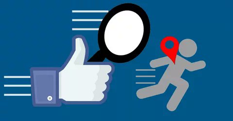 CLLAXLLc's tweet image. #cllax #FacebookTracking
cllax.com/what-do-you-ne…
We all are using Facebook for a long time. So, it may also have chances that there have been people who want to hack them.