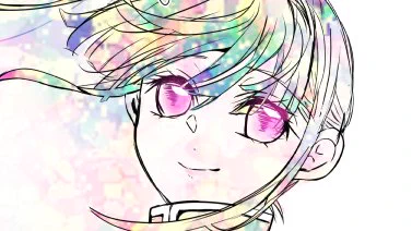 カナヲちゃん 