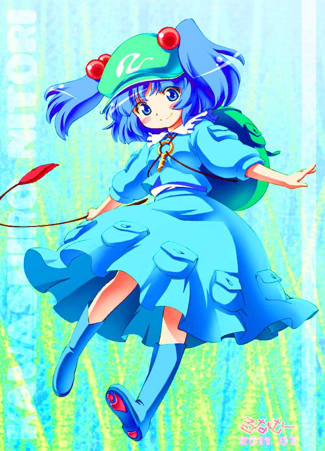 博麗霊夢 「#絵を彩度100にすると超派手 

面白そうなタグだったので少し乗っかってみます」|るなむーのイラスト