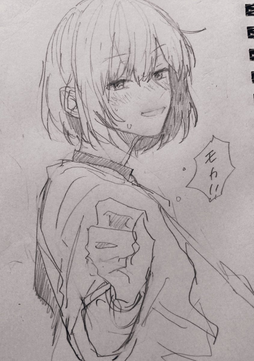 ライブ後爽やかフェイスの美竹 
