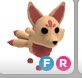 ml_gcat's tweet photo. Trading fr kutsune for fr unicorn and add/adds kitsune age: Teen #adoptmetrading https://t.co/4Sqa0c1dmq