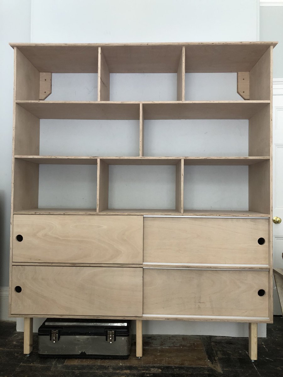 stevefjames1's tweet photo. This week’s project ready for a coat of good quality clear sealer@sfjamescarpentry&amp;joinery@1TallulahJames https://t.co/ZphuSmDMCv