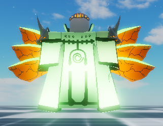 BenereRblx's tweet photo. 7 Tails jin cloak, animations tomorrow #RobloxDev #Roblox https://t.co/YCKN0VqVHV