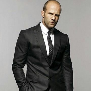 Jason statham just wanted to wish you a happy birthday today 26 July 