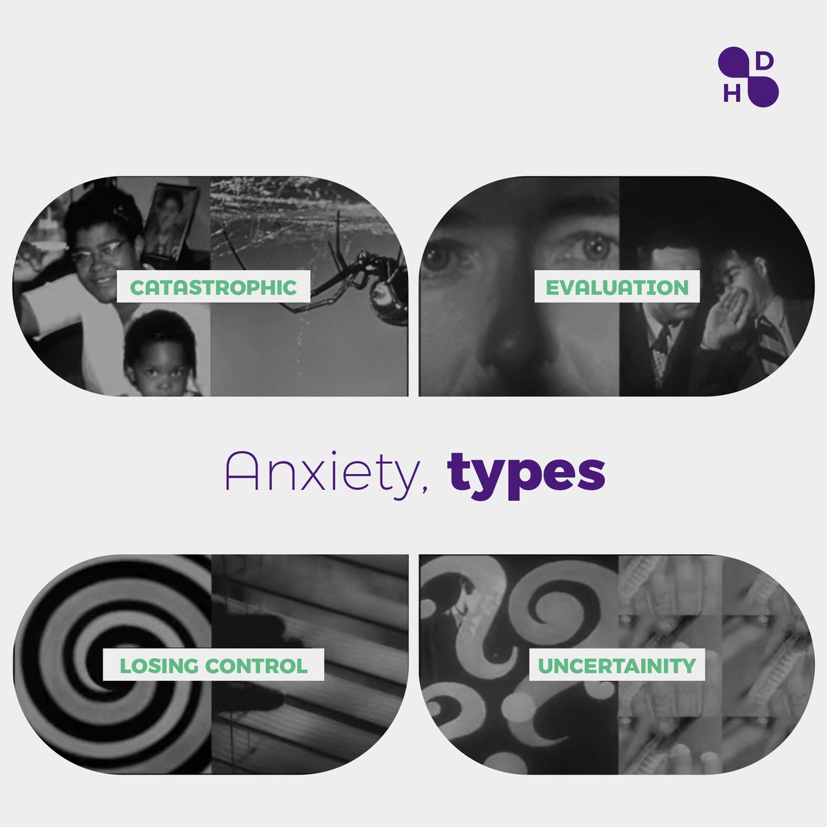 Decision_Human's tweet photo. Everyday social interactions cause irrational anxiety, fear, self-consciousness, and embarrassment. 
 #psychology #humandecisionorg #researchpapers #decisionmaking #humanbehavioral #thinkingprocess #biases #anxiety #depression #socailanxietydisorders #PTSD #mentalhelath https://t.co/R3yvSSzufG
