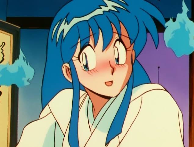 幽霊の日. おキヌちゃんが可愛くて可愛くてしょうがないからGS美神