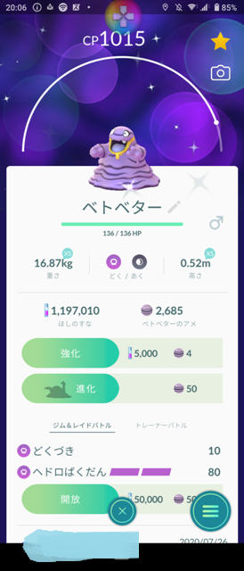 ベトベター の評価や評判 感想など みんなの反応を1日ごとにまとめて紹介 ついラン