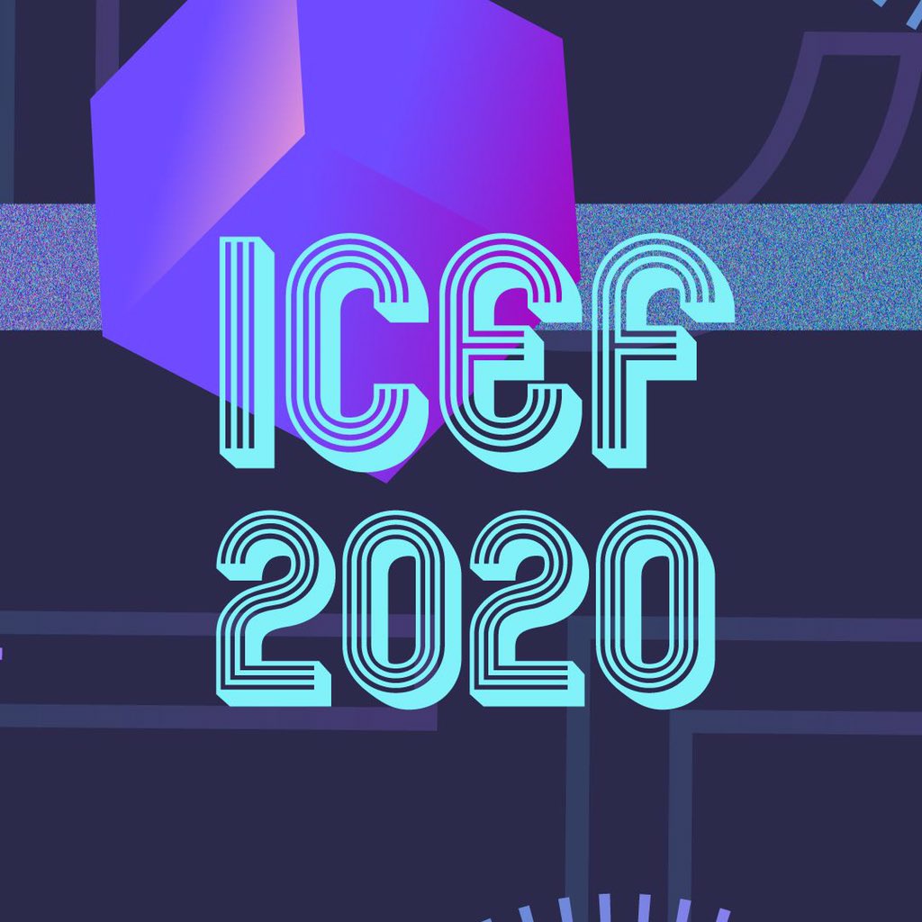 ICEF 2020 mempersembahkan tema Peran Teknik Sipil dan Lingkungan dalam Era Normal Baru.Pantau terus social media kami untuk informasi selanjutnya
#ICEF2020 #SILIPB #Civil #Environmental #Engineering #AcaraIPB #LombaSipil #InfoLomba # #LombaMahasiswa #TeknikSipil #TeknikLingkungan