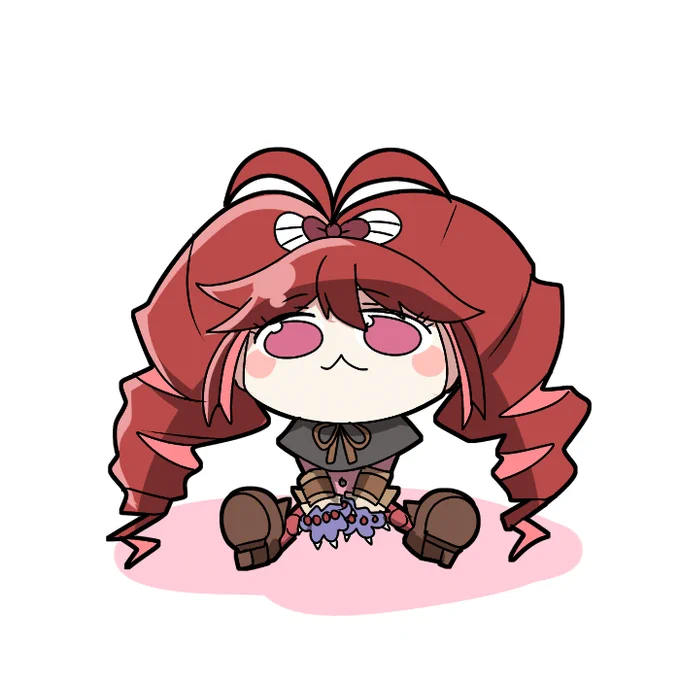 ミカチャンゾ 