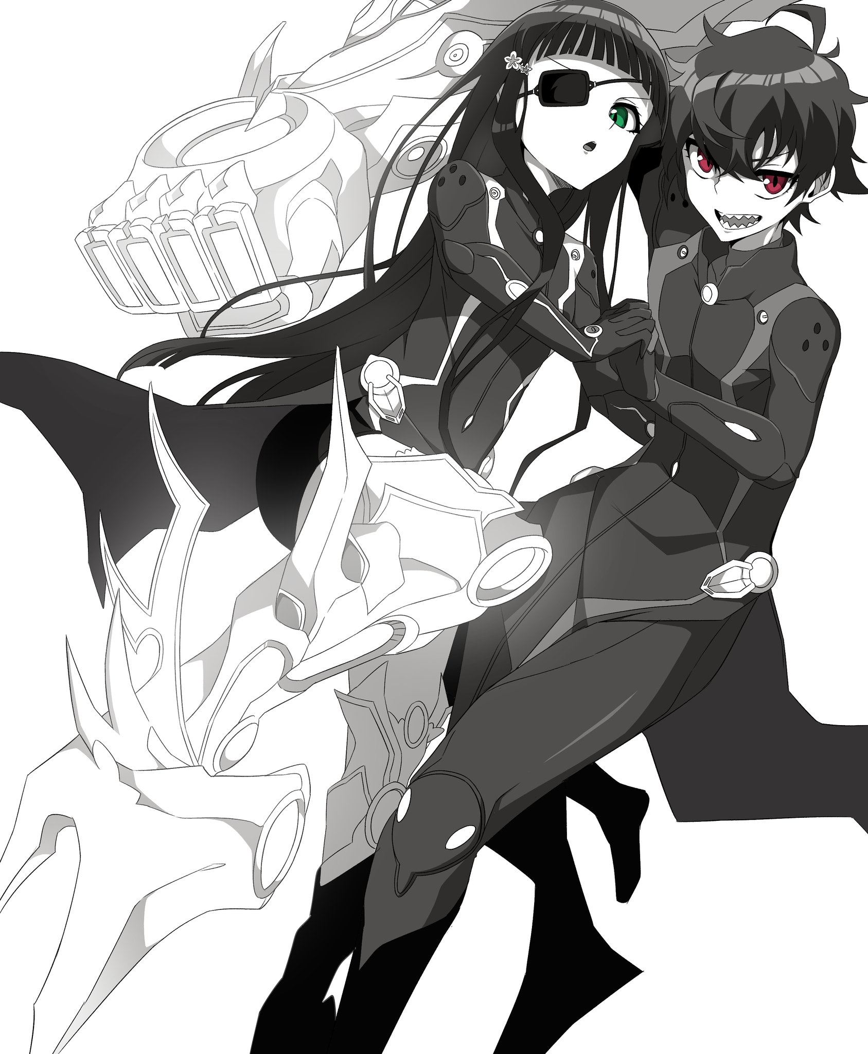 しゃー على X: 