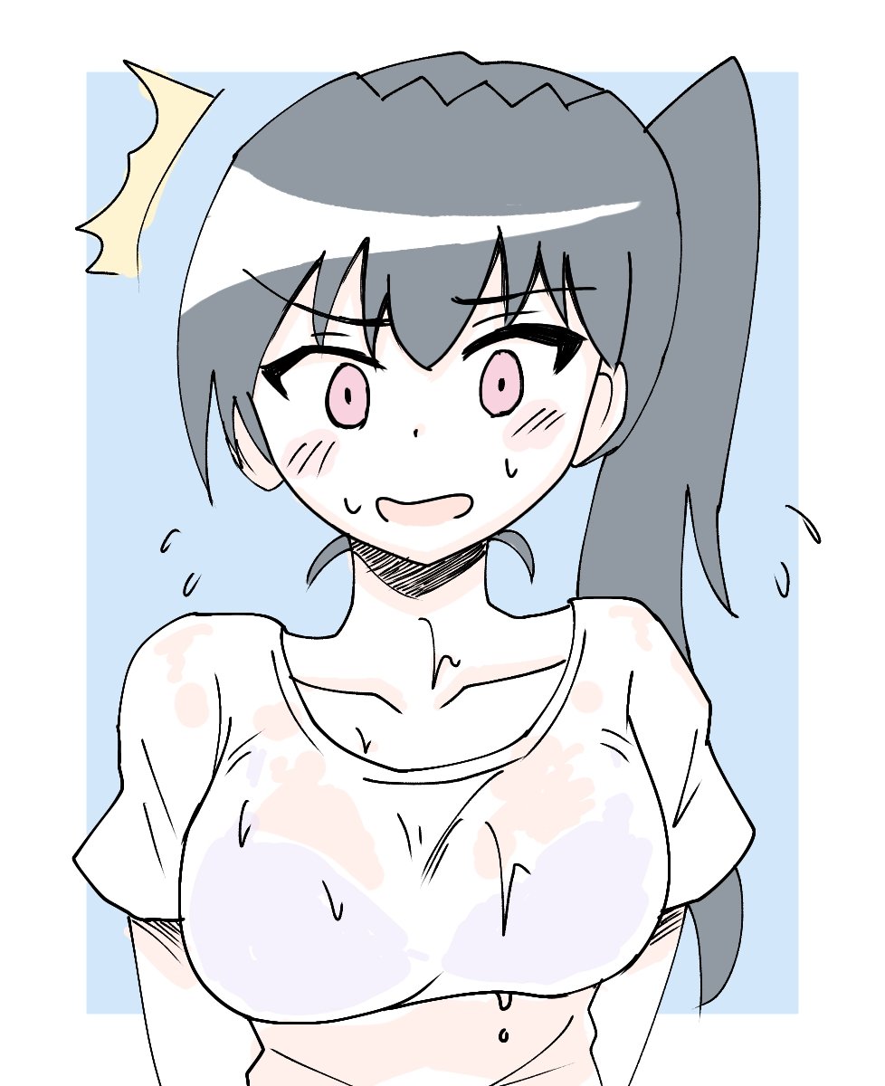 くっころライダーちゃんまとめ 