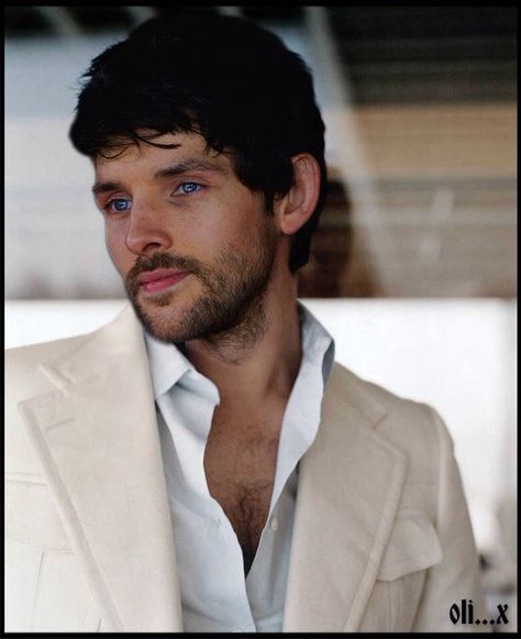 bigmerlinfan's tweet photo. Colin Morgan must have magic for real cus he's deffo put a spell on me #gorgeous ♥️ #thoseeyes #thosecheekbones #thoselips https://t.co/XEcLyMHQ8D