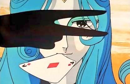 魔女っ子メグのtwitterイラスト検索結果