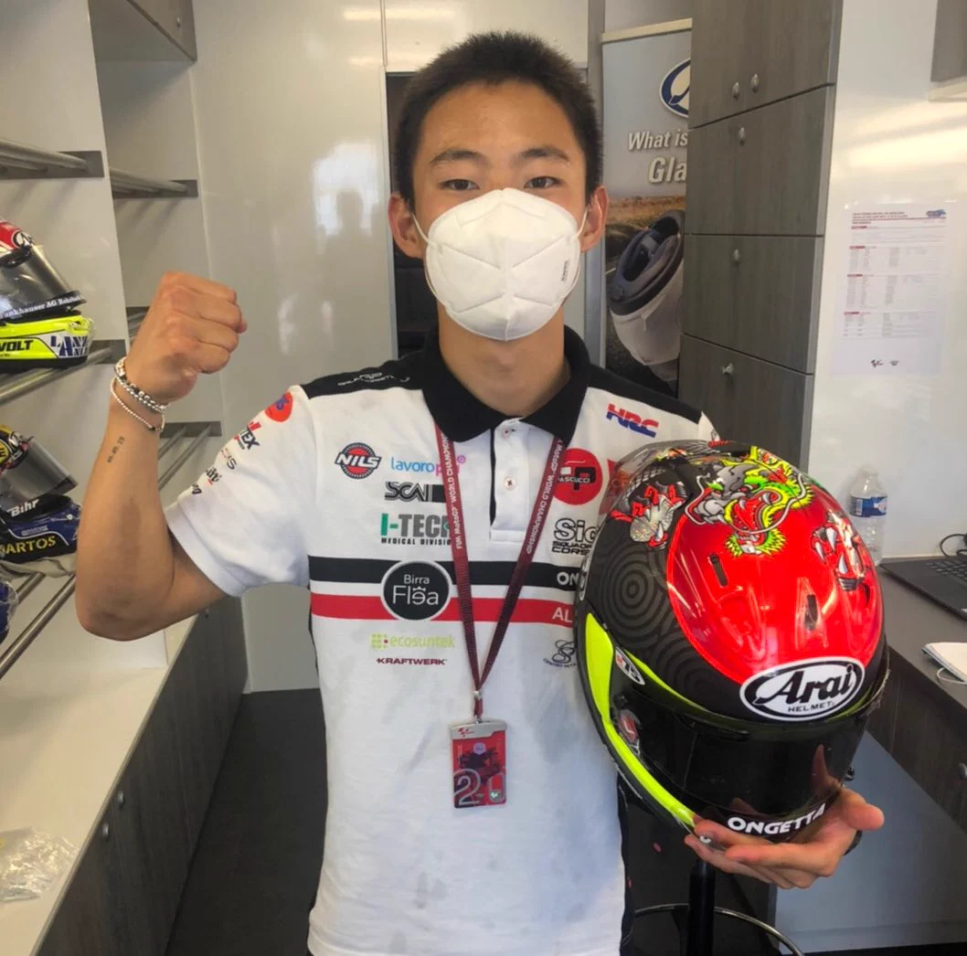 アライヘルメット Arai Helmet on X: 