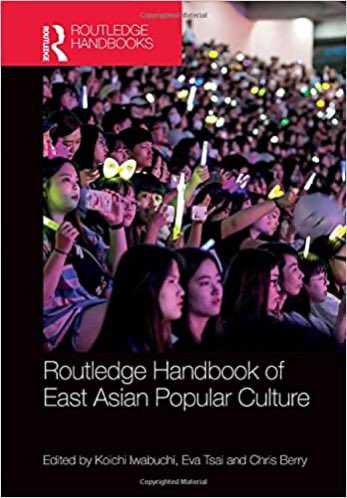 ColetteBalmain's tweet photo. #Writing about #AsiaAsMethod & #InterAsian referencing for my article on #Bunshinsaba. The dismissal of @BTS_twt #MapOfTheSoul7TheJourney in terms of its US success by Western music commentators works within the logic of domination of the East/West binary as structured by desire https://t.co/rSkkXzNw1U