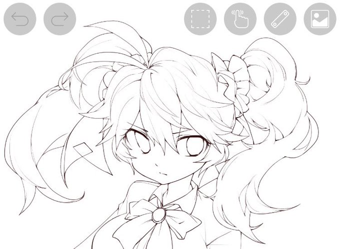 いい感じじゃない? 