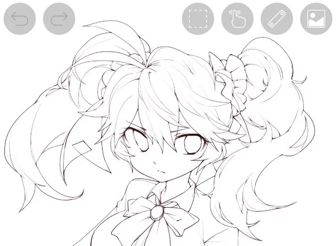 いい感じじゃない? 