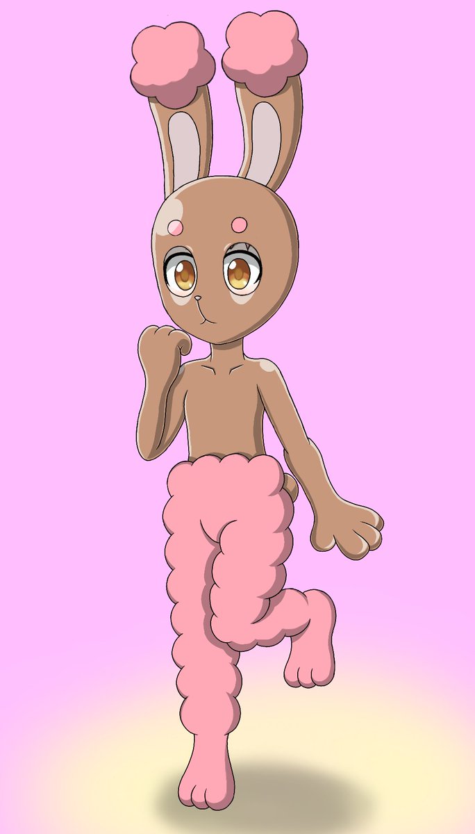 プリコネポケモンスーツシリーズ