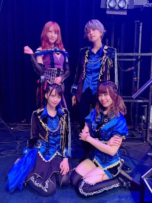 コスプレイヤーつんこのTwitter画像18