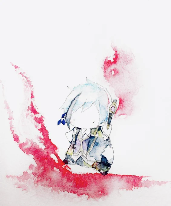 #twstファンアート
?/? 