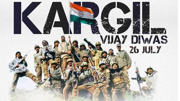 IndiainPakistan's tweet photo. Indian Army soldiers fought legendary battles in Dras, Kaksar, Batalik and Turtuk. 🇮🇳 26 July will be remembered for their determination, daring, leadership and raw courage. Our tribute to their courage and ultimate sacrifice for their motherland #KargilVijayDiwas2020
#IndianArmy https://t.co/oNMAMtW4uH